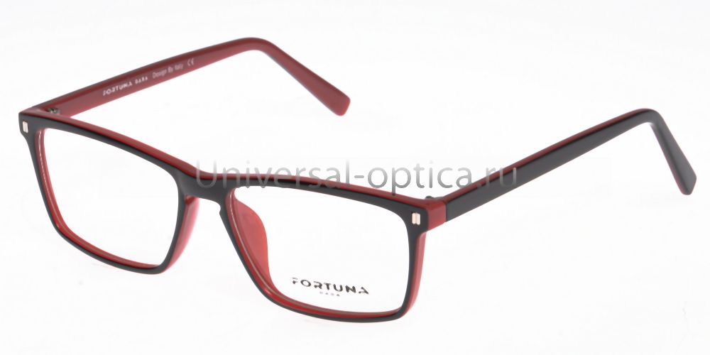 Оправа полимерная FORTUNA RARA 057-F от Торгового дома Универсал || universal-optica.ru