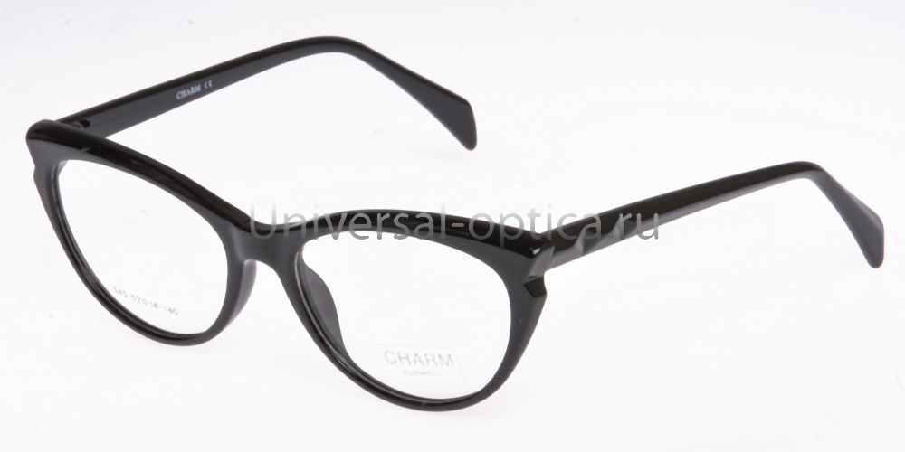 Оправа полимерная Charm/Шарм 545 c. 1 от Торгового дома Универсал || universal-optica.ru