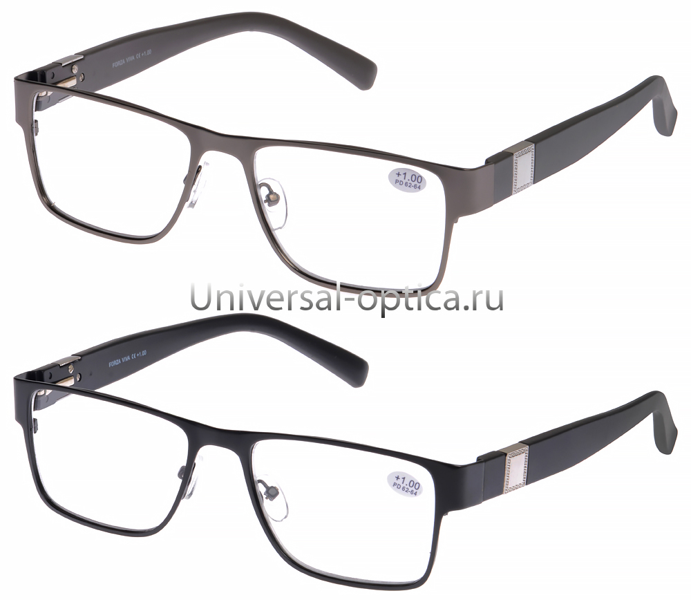 YR23901 очки корригирующие Froza Viva от Торгового дома Универсал || universal-optica.ru