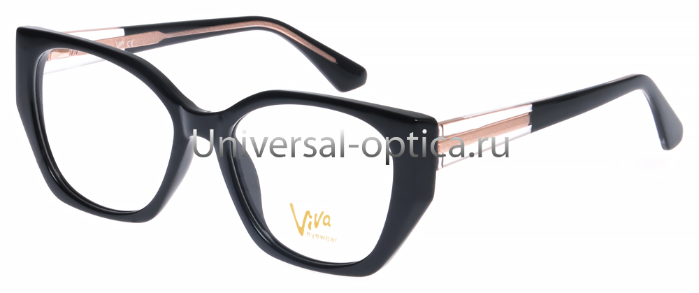 Оправа полимерная Viva TD6119 c. 1 от Торгового дома Универсал || universal-optica.ru