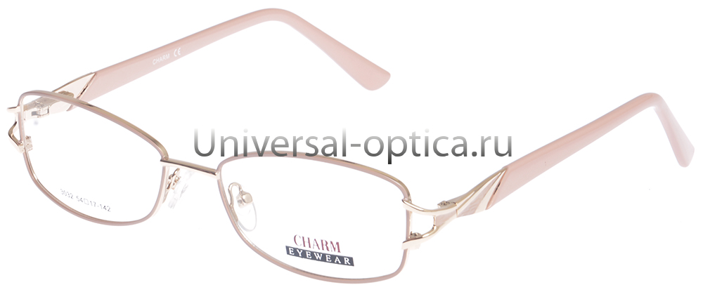 Оправа металлическая Charm/Шарм 3032 c. 2 от Торгового дома Универсал || universal-optica.ru