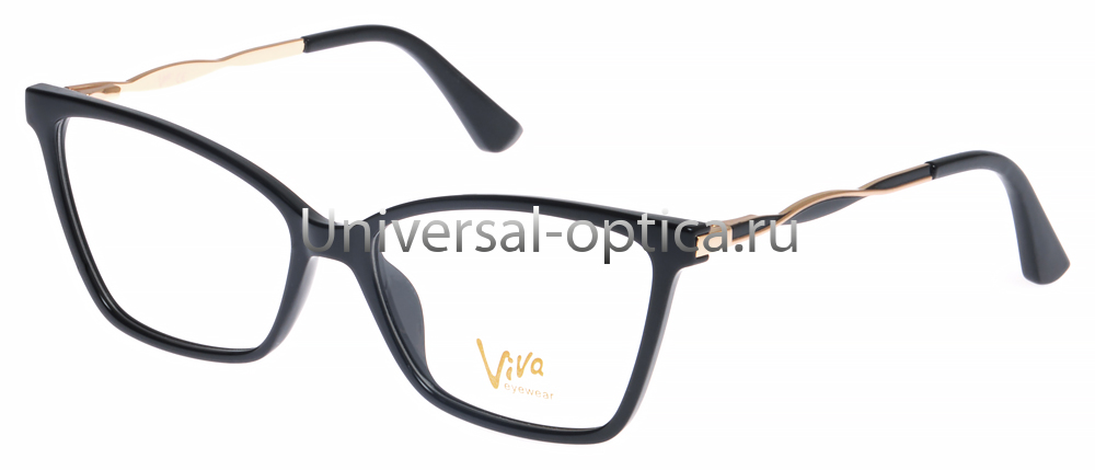 Оправа полимерная Viva TD6137 c. 1 от Торгового дома Универсал || universal-optica.ru