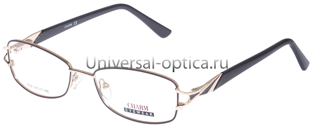 Оправа металлическая Charm/Шарм 3032 c. 1 от Торгового дома Универсал || universal-optica.ru