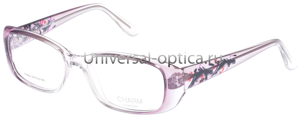 Оправа полимерная Charm/Шарм 5588A c. 1 от Торгового дома Универсал || universal-optica.ru