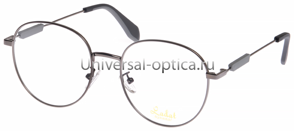 Оправа металлическая LADAT TD6006 c. 4 от Торгового дома Универсал || universal-optica.ru