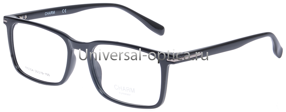 Оправа полимерная Charm/Шарм 78035A c. 1 от Торгового дома Универсал || universal-optica.ru