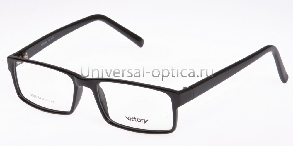 Оправа полимерная Victory V3585 col. H27 от Торгового дома Универсал || universal-optica.ru