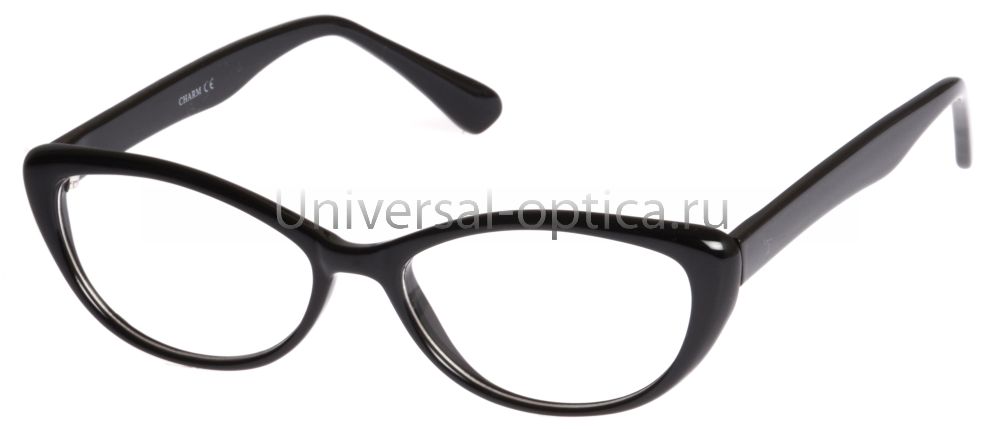 Оправа полимерная Charm/Шарм 302 c. 7 от Торгового дома Универсал || universal-optica.ru