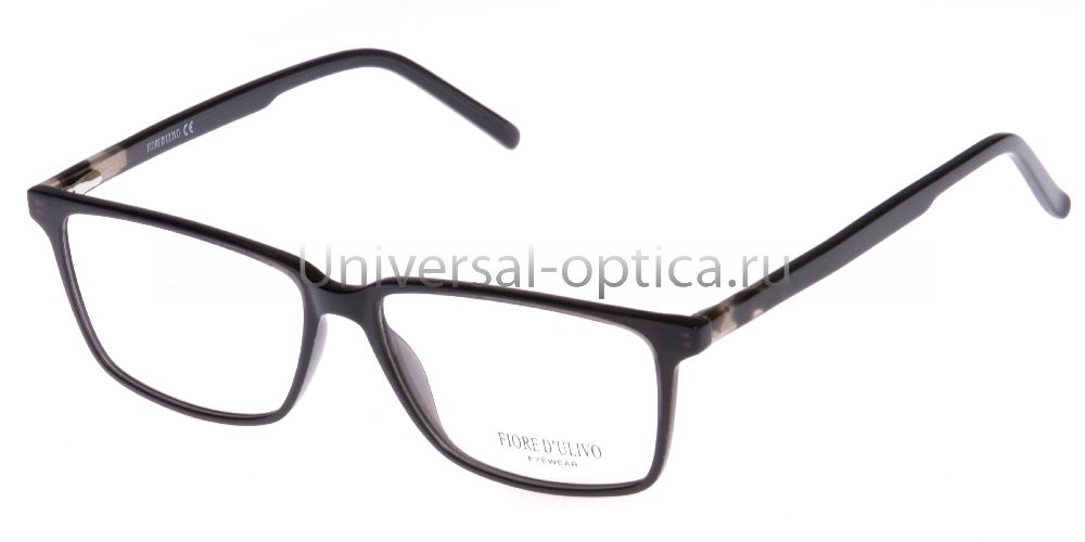 Оправа полимерная FIORE D'ULIVO LS8044 c. 3 от Торгового дома Универсал || universal-optica.ru
