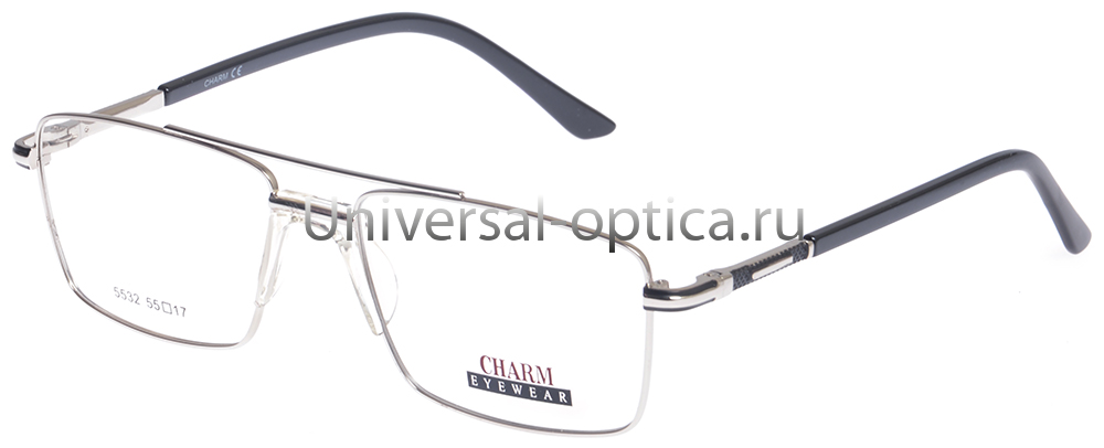 Оправа металлическая Charm/Шарм 5532 c. 2 от Торгового дома Универсал || universal-optica.ru