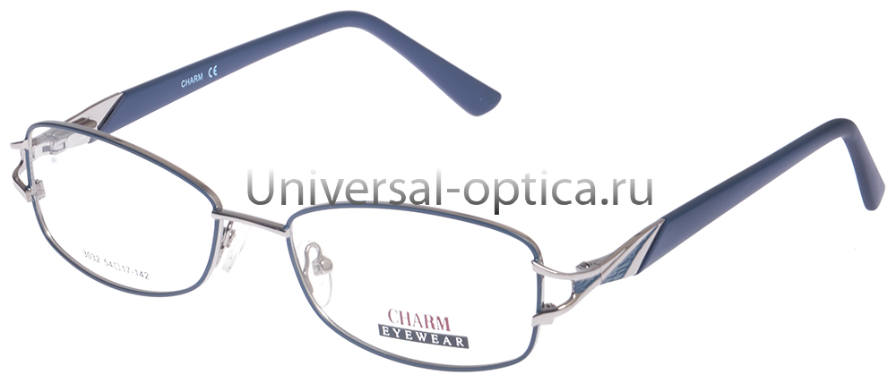 Оправа металлическая Charm/Шарм 3032 c. 4 от Торгового дома Универсал || universal-optica.ru