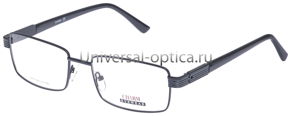 Оправа металлическая Charm/Шарм 3018 c. 4 с флексом-180 от Торгового дома Универсал || universal-optica.ru