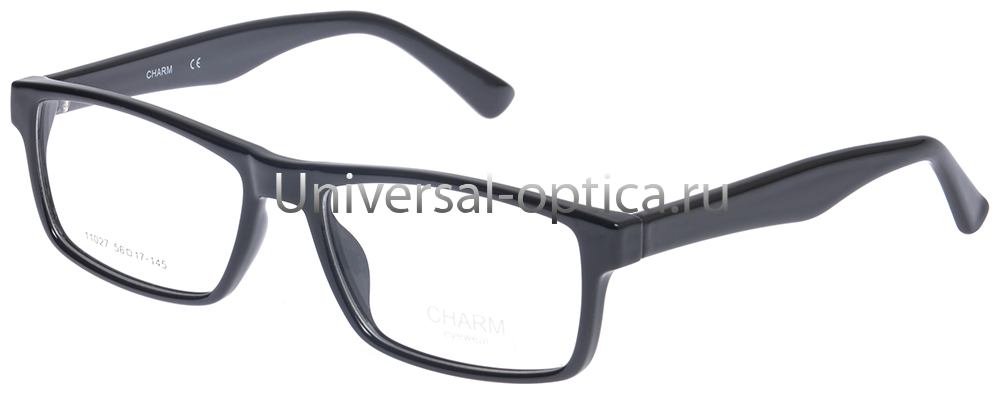 Оправа полимерная Charm/Шарм 11027 c. 1 от Торгового дома Универсал || universal-optica.ru