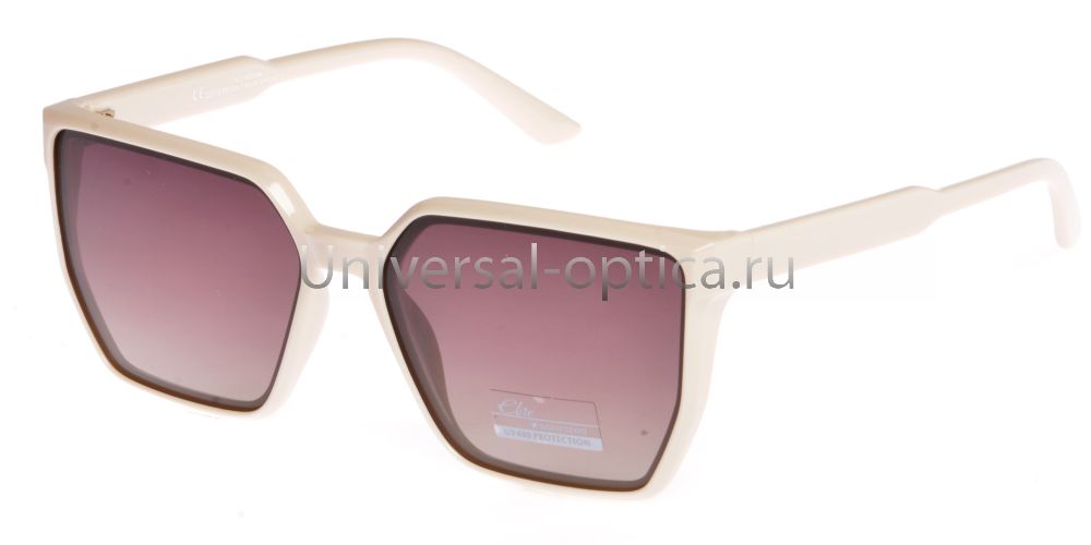 23713-PL солнцезащитные очки Elite от Торгового дома Универсал || universal-optica.ru