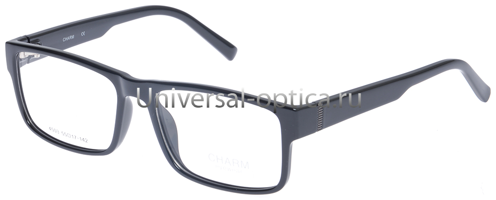 Оправа полимерная Charm/Шарм 4503 c. 1 от Торгового дома Универсал || universal-optica.ru