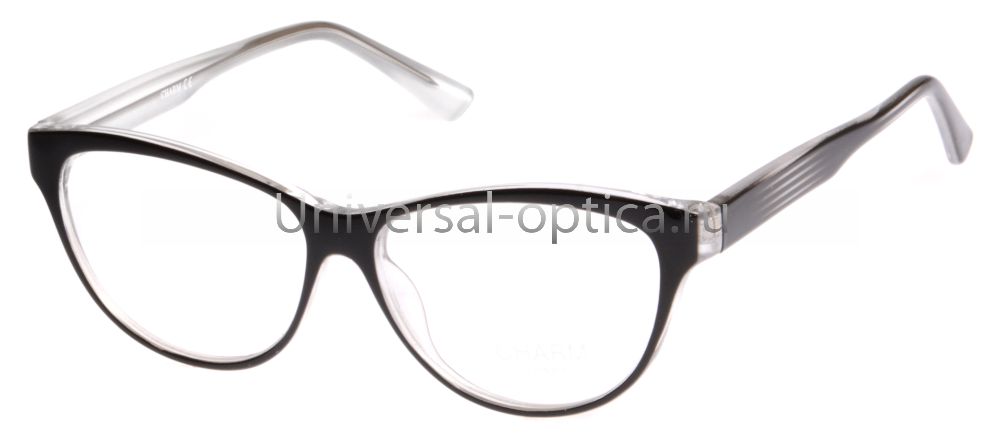 Оправа полимерная Charm/Шарм 316 c. 8 от Торгового дома Универсал || universal-optica.ru