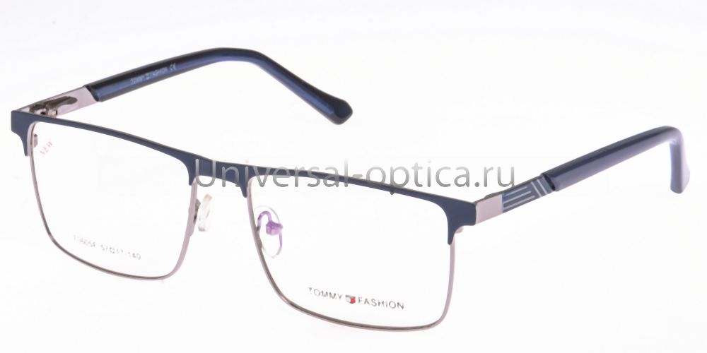 Оправа металлическая TOMMY FASHION 3605 c. 5 от Торгового дома Универсал || universal-optica.ru