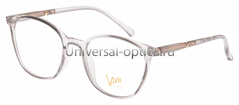 Оправа полимерная Viva TD3037 c. 5 от Торгового дома Универсал || universal-optica.ru