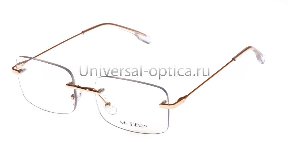Оправа металлическая Modern S31419 c. 2 от Торгового дома Универсал || universal-optica.ru