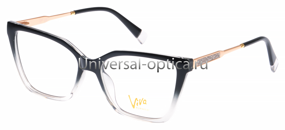 Оправа полимерная Viva TD6134 c. 2 от Торгового дома Универсал || universal-optica.ru