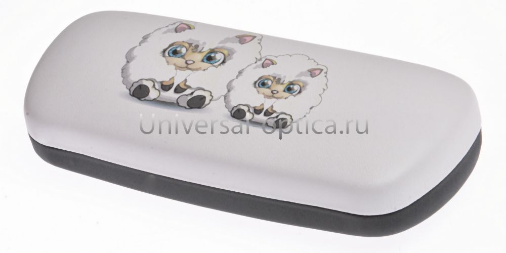 Футляр A-102/1 от Торгового дома Универсал || universal-optica.ru