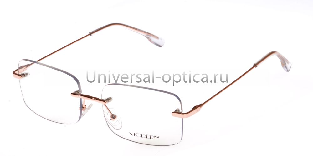 Оправа металлическая Modern S31419 c. 4 от Торгового дома Универсал || universal-optica.ru