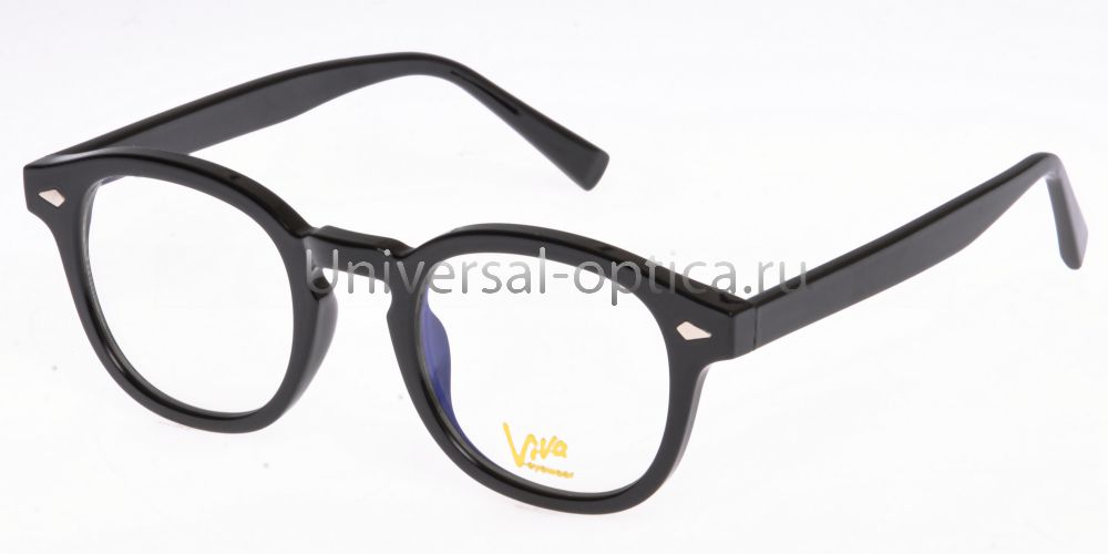 Оправа полимерная Viva 2096 c.1 от Торгового дома Универсал || universal-optica.ru