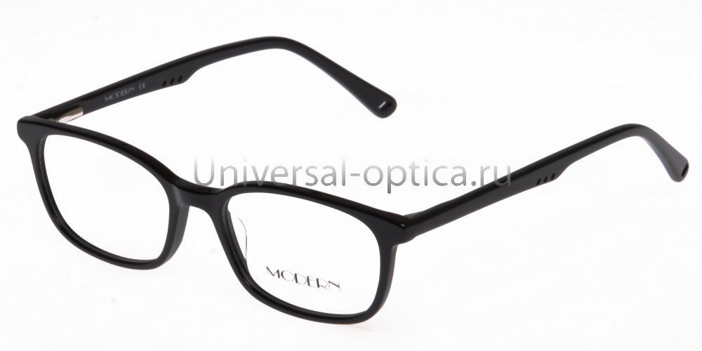 Оправа полимерная Modern 5287 c. 1 от Торгового дома Универсал || universal-optica.ru