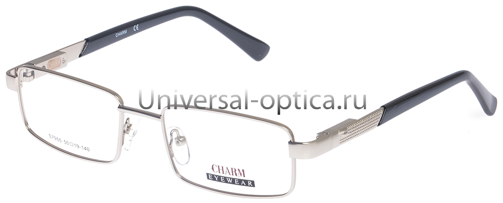 Оправа металлическая Charm/Шарм S7955 c. 10 от Торгового дома Универсал || universal-optica.ru