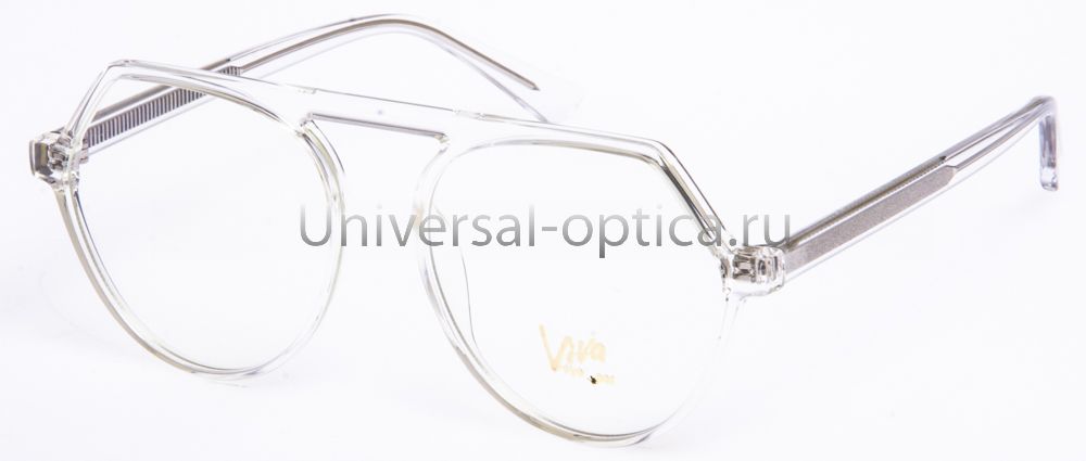 Оправа полимерная Viva 2033 c. 2 от Торгового дома Универсал || universal-optica.ru