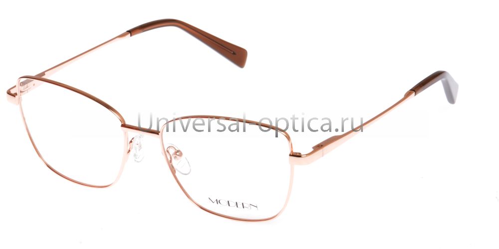 Оправа металлическая Modern 77009 c. 900 от Торгового дома Универсал || universal-optica.ru