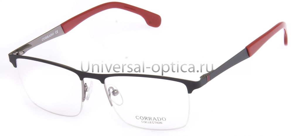 Оправа металлическая Corrado 9026 c. 30 от Торгового дома Универсал || universal-optica.ru