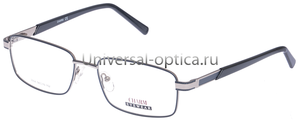 Оправа металлическая Charm/Шарм 3004 c. 4 от Торгового дома Универсал || universal-optica.ru
