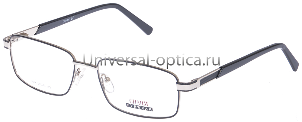 Оправа металлическая Charm/Шарм 3004 c. 3 от Торгового дома Универсал || universal-optica.ru