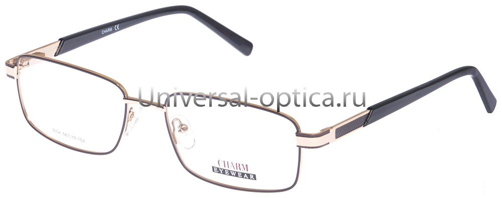 Оправа металлическая Charm/Шарм 3004 c. 1 от Торгового дома Универсал || universal-optica.ru