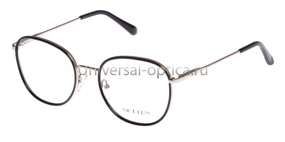 Оправа металлическая Modern GLF5065 c. 2 от Торгового дома Универсал || universal-optica.ru