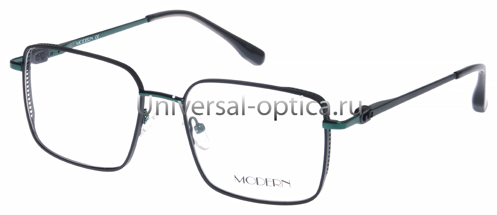 Оправа металлическая Modern 8617 c. 2 от Торгового дома Универсал || universal-optica.ru