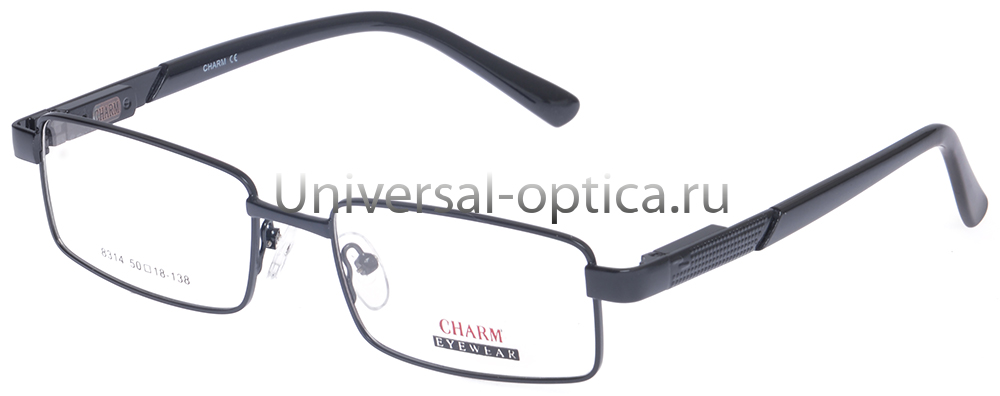 Оправа металлическая Charm/Шарм 8314 c. 7 от Торгового дома Универсал || universal-optica.ru