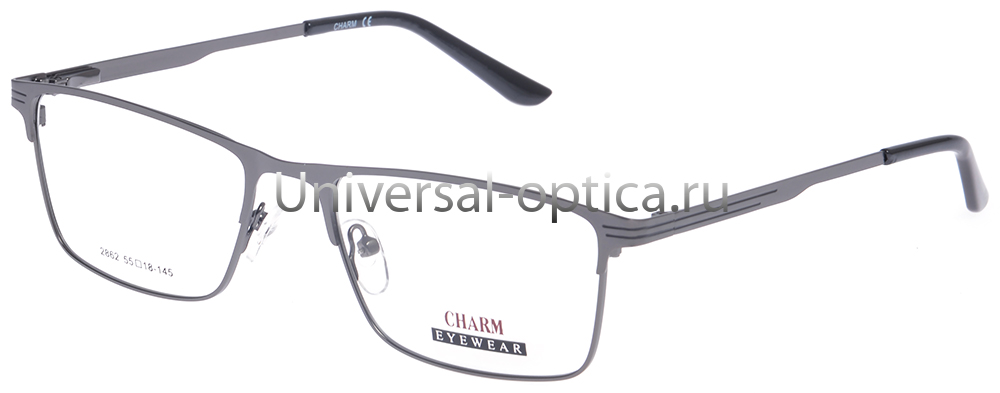 Оправа металлическая Charm/Шарм 2862 c. 1 от Торгового дома Универсал || universal-optica.ru