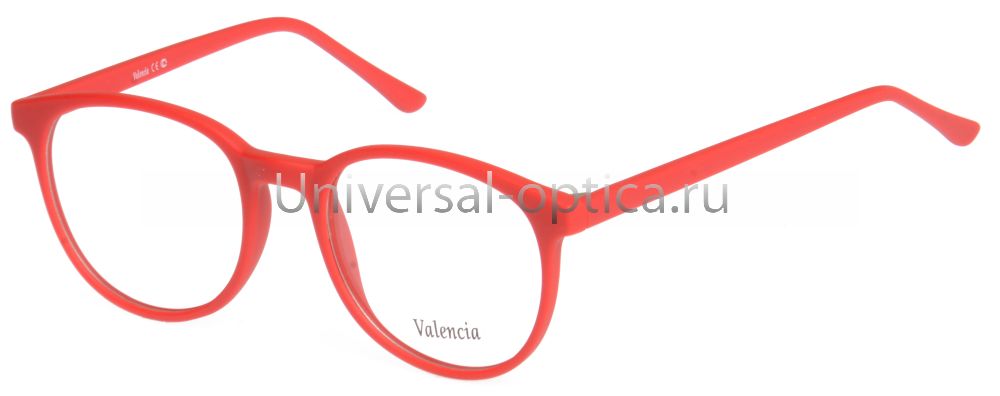 Оправа полимерная Valencia V41073 c. 5 от Торгового дома Универсал || universal-optica.ru