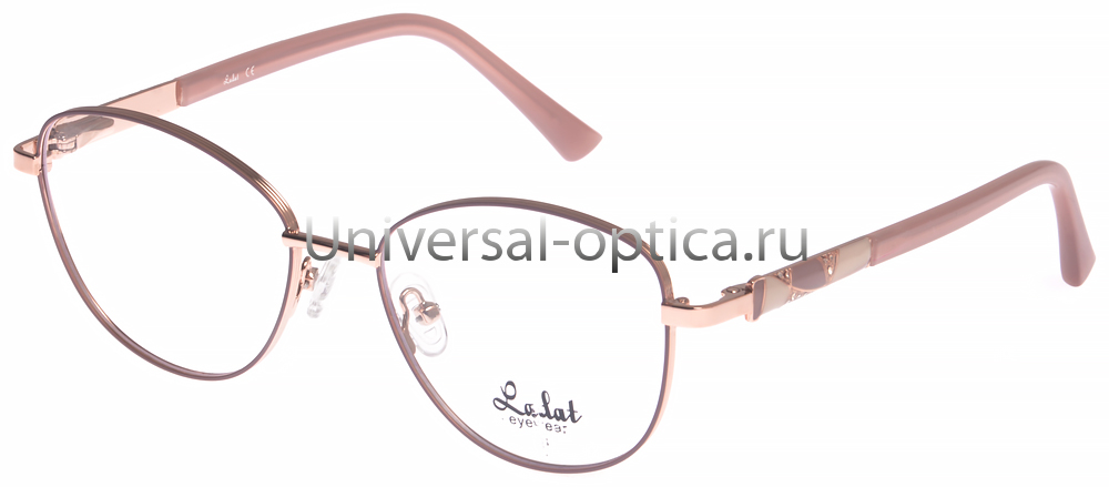 Оправа металлическая LADAT F97013 c. 1 от Торгового дома Универсал || universal-optica.ru