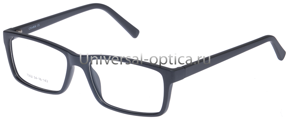 Оправа полимерная Charm/Шарм 7062 c. 11 от Торгового дома Универсал || universal-optica.ru