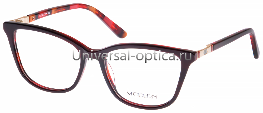 Оправа полимерная Modern F8730 c. 3 от Торгового дома Универсал || universal-optica.ru