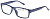 Оправа полимерная Charm/Шарм CT1006 c. BLUE/ГОЛУБОЙ от Торгового дома Универсал || universal-optica.ru