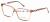 Оправа полимерная Modern MG6800A c. 2 от Торгового дома Универсал || universal-optica.ru