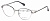 Оправа металлическая Modern 8697 c. 1 от Торгового дома Универсал || universal-optica.ru