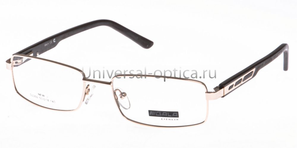 Оправа металлическая Gala G2260 col. 1 от Торгового дома Универсал || universal-optica.ru