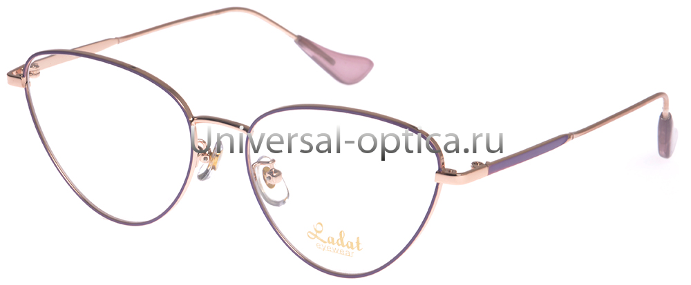 Оправа металлическая LADAT F93005 col. 13 от Торгового дома Универсал || universal-optica.ru