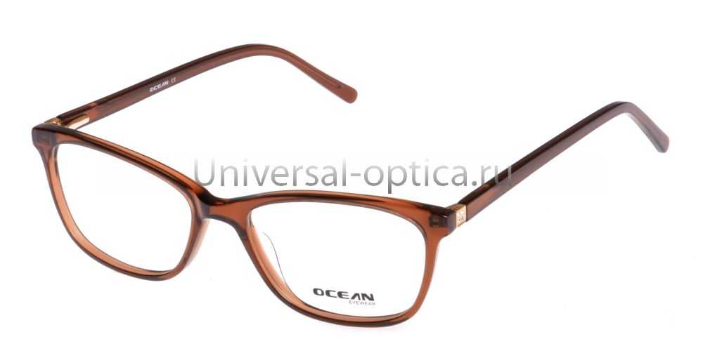 Оправа полимерная Ocean 60084 col. 5 от Торгового дома Универсал || universal-optica.ru