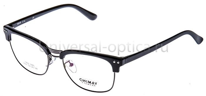 Оправа комбинированная Chimay 9097 col. 10 от Торгового дома Универсал || universal-optica.ru